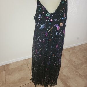 Blackmilk dress